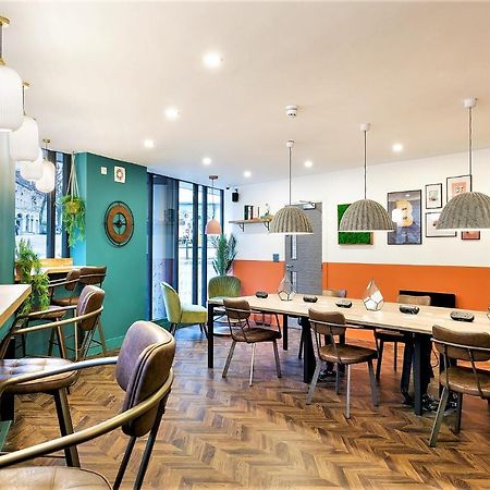 Your Apartment I Clifton Village Bristol Exteriér fotografie