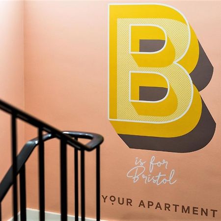 Your Apartment I Clifton Village Bristol Exteriér fotografie