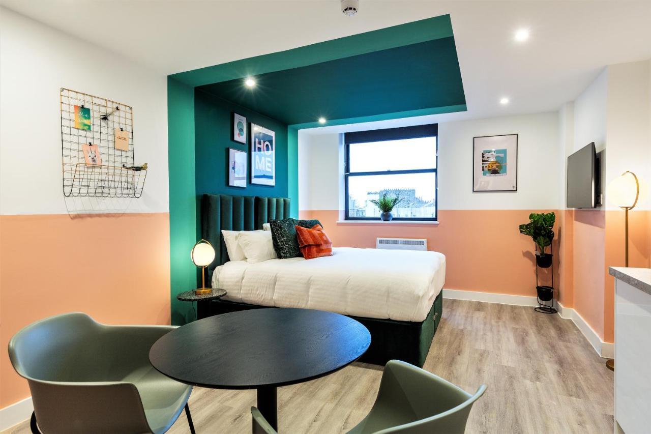 Your Apartment I Clifton Village Bristol Exteriér fotografie