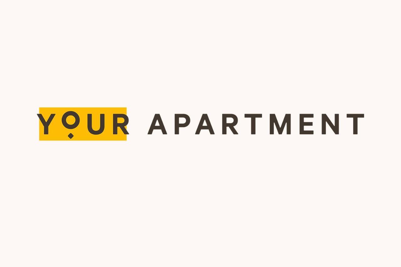 Your Apartment I Clifton Village Bristol Exteriér fotografie